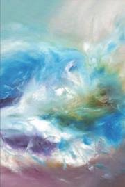 "WHIRLING' Painting exhibition by Jana Eid "WHIRLING' Painting exhibition by Jana Eid