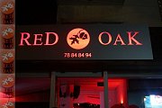 Karaoke Night at Red Oak every Wednesday Karaoke Night at Red Oak every Wednesday
