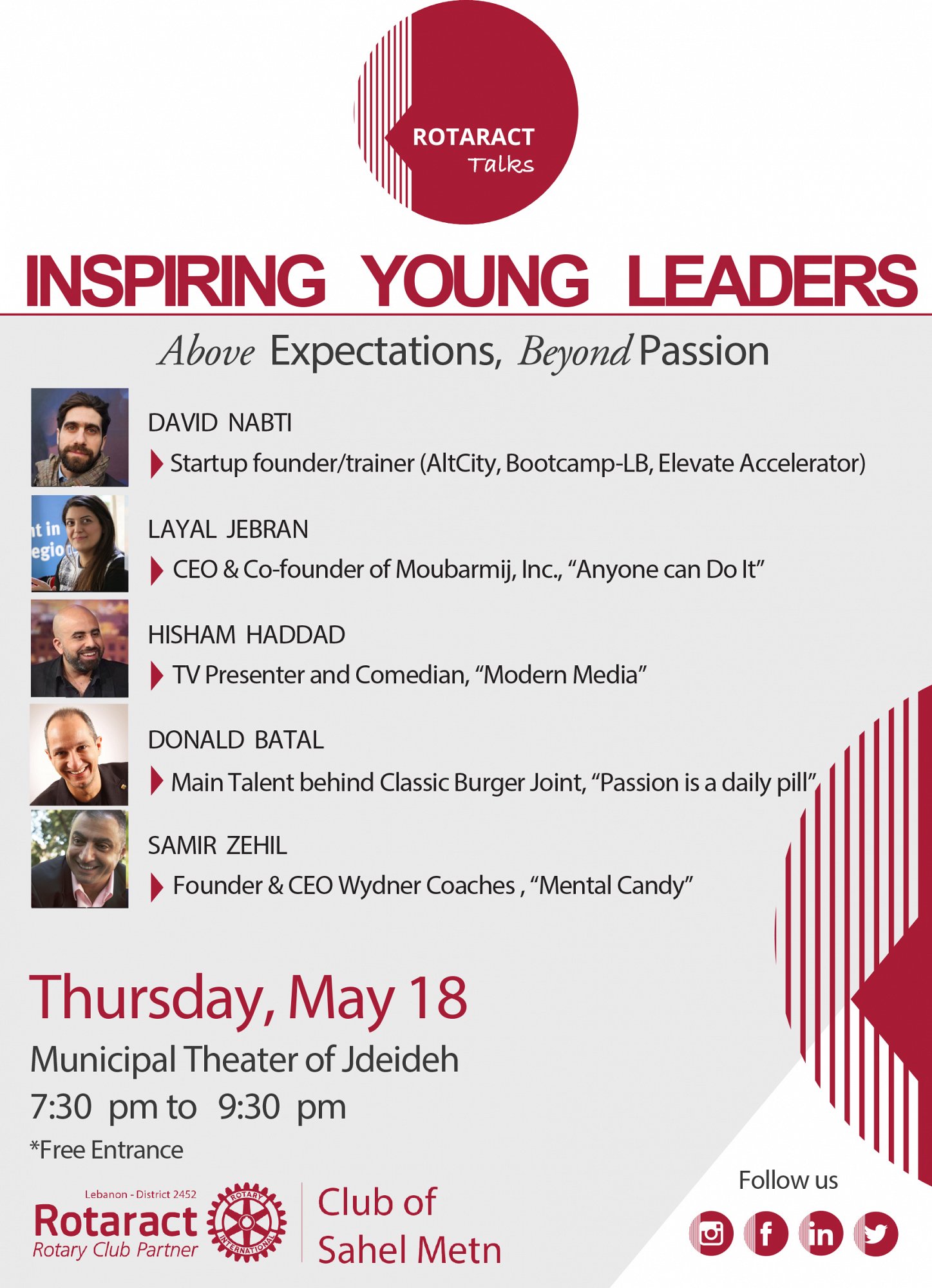 Beyond Expectations: Our New Program Lineup! - gezduu7