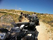 ATV Trip Faraya to Chabrouh Dam ATV Trip Faraya to Chabrouh Dam