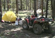 ATV & Camping in The Wild Nature by Ghaith Adventure ATV & Camping in The Wild Nature by Ghaith Adventure