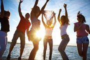 Boat Parties, Lets Break the Routine! Boat Parties, Lets Break the Routine!
