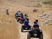 ATV & Overnight in the Cedars ATV & Overnight in the Cedars