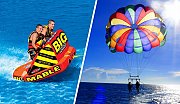 Water Sports in Lebanon Water Sports in Lebanon