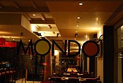 Cena Italiana at Caffe Mondo Cena Italiana at Caffe Mondo