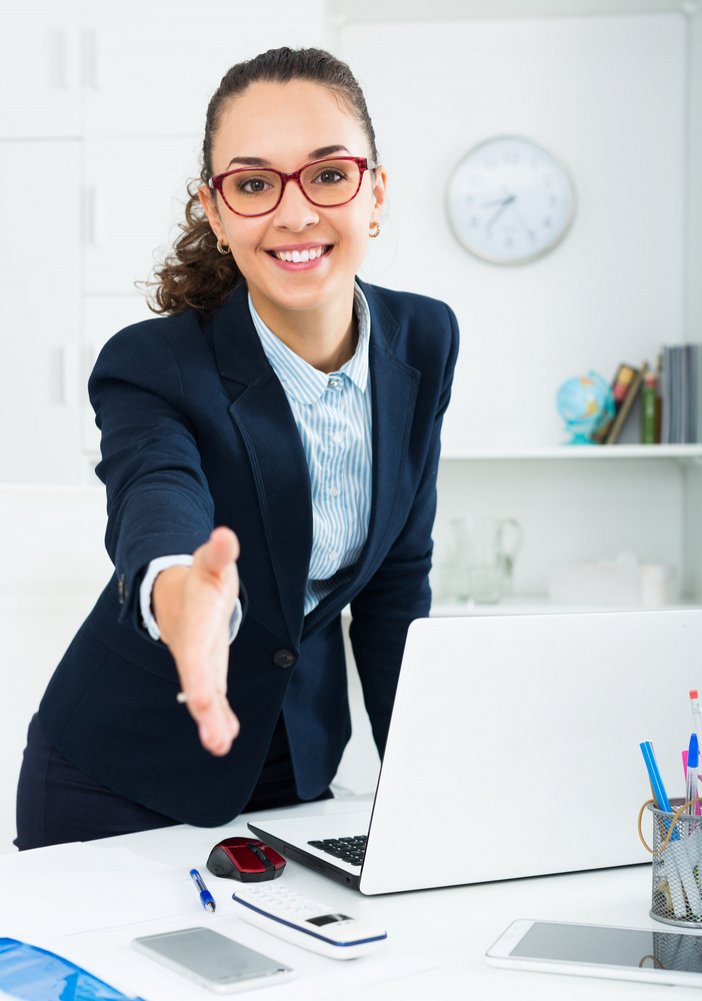 Customer service training pdf image