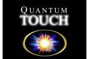 Quantum Touch level 1 USA Certified Course Quantum Touch level 1 USA Certified Course