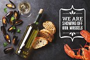 Fisherman's Catch (Seafood Night) at Olive Garden - Every Thursday night Fisherman's Catch (Seafood Night) at Olive Garden - Every Thursday night