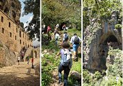 Qadisha Valley – Exclusive Loop Hike with Lunch Qadisha Valley – Exclusive Loop Hike with Lunch