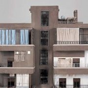 Exhibition | Hrair Sarkissian: Homesick Exhibition | Hrair Sarkissian: Homesick