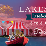 Lakeside Festival 2017 - Zaarour Club Lakeside Festival 2017 - Zaarour Club