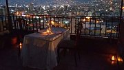 Valentine's Romantic Dinner (7 course meal) Valentine's Romantic Dinner (7 course meal)