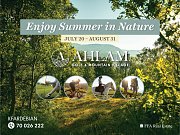 Summer In Nature By Ahlam Golf & Mountain Village Summer In Nature By Ahlam Golf & Mountain Village