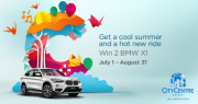 Catch a Hot New Ride at City Centre Beirut Catch a Hot New Ride at City Centre Beirut