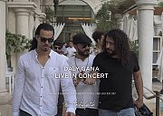 Daly Gana Live In Concert at Phoenicia Hotel Daly Gana Live In Concert at Phoenicia Hotel