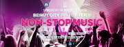 Non-Stop Music - Beirut Breaking Guinness World Records Non-Stop Music - Beirut Breaking Guinness World Records