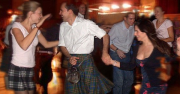 Scottish Ceilidh Dancing Scottish Ceilidh Dancing