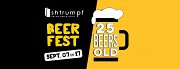 Shtrumpf Beer Fest - 25 Beers Old Shtrumpf Beer Fest - 25 Beers Old