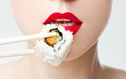 Sushi & Open Wine Sushi & Open Wine