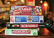 Logic Board Games for all & those with Learning Difficulties Logic Board Games for all & those with Learning Difficulties