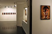 The Unbearable Lightness of Witnessing - Art exhibition by Chaza Charafeddine The Unbearable Lightness of Witnessing - Art exhibition by Chaza Charafeddine