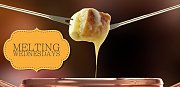 Melting Wednesdays - Fondue Night Melting Wednesdays - Fondue Night