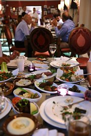 Live Music and Mezze at Byblos Sur Mer - Every Saturday Live Music and Mezze at Byblos Sur Mer - Every Saturday