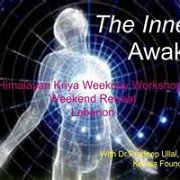 Himalayan Kriya Yoga Workshops and Inner Awakening Retreat Himalayan Kriya Yoga Workshops and Inner Awakening Retreat