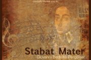 Concert "Stabat Mater: Giovanni Battista Pergolesi" Concert "Stabat Mater: Giovanni Battista Pergolesi"