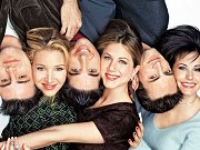 Friends: The One With The Quiz Night Friends: The One With The Quiz Night