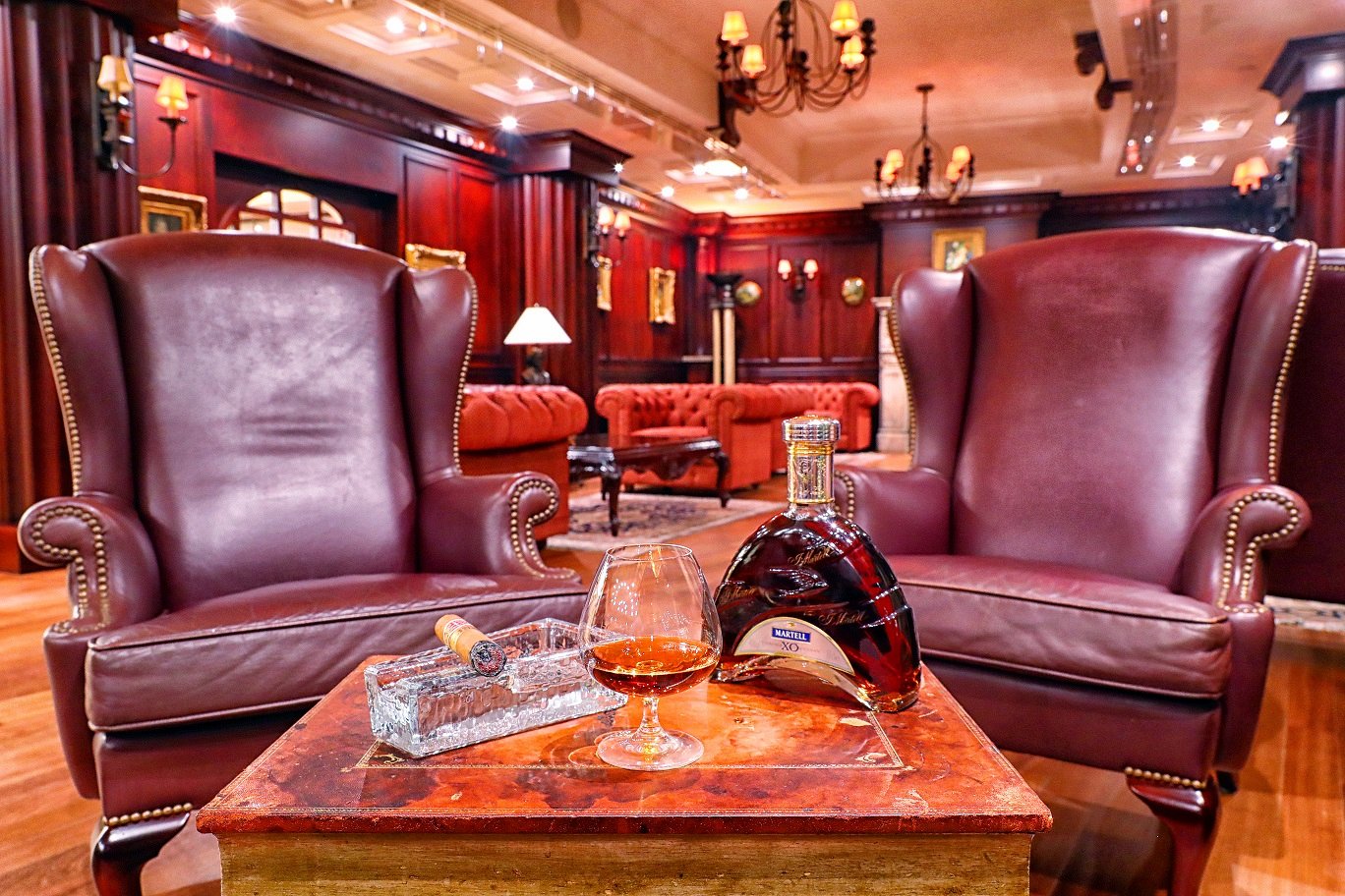 Candles Lounge « Lebtivity