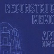Reconstructing Memories Reconstructing Memories