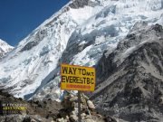 Everest Base Camp Hiking Trip by Blue Carrot Adventures Everest Base Camp Hiking Trip by Blue Carrot Adventures