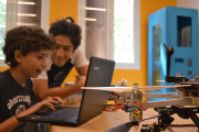 Winter Tech Workshops for Children and Teens Winter Tech Workshops for Children and Teens