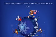 Fundraising Gala Diner - Philippe Hatem Foundation for a Happy Childhood Fundraising Gala Diner - Philippe Hatem Foundation for a Happy Childhood