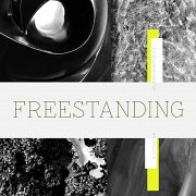 Freestanding | A Collective Exhibition of Sculpture Freestanding | A Collective Exhibition of Sculpture