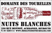 Nuits Blanches at Domaine des Tourelles Boutique Nuits Blanches at Domaine des Tourelles Boutique