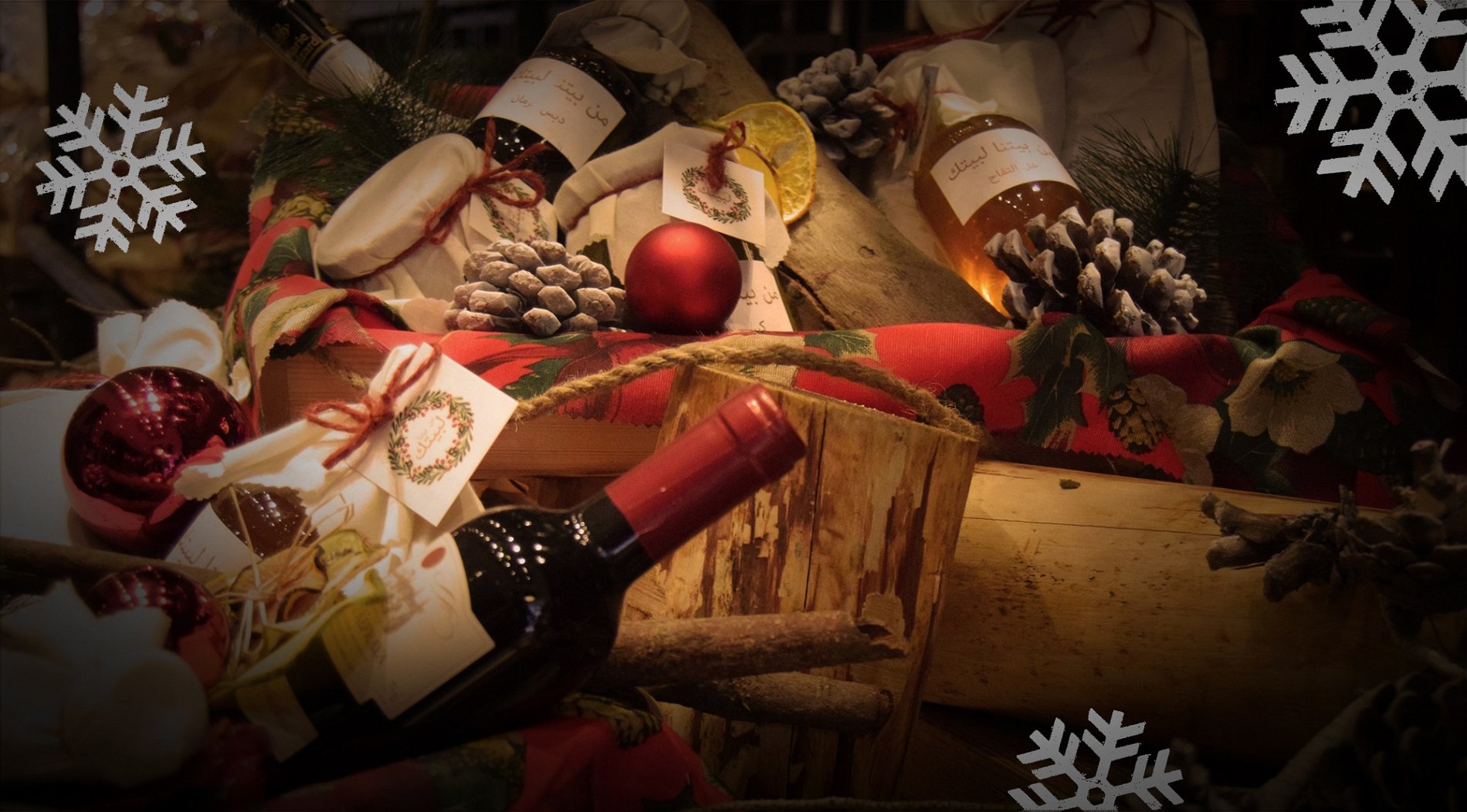 Augsburg Christmas Market 2022 Christmas Market at Gefinor Rotana « Lebtivity