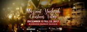 Mazraat Yachouh Christmas Village Mazraat Yachouh Christmas Village