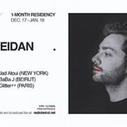 Hadi Zeidan x Radio Beirut Hadi Zeidan x Radio Beirut