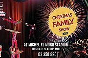 Christmas Family Show Christmas Family Show
