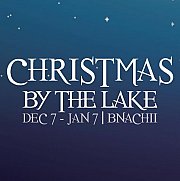 Christmas by the Lake Christmas by the Lake