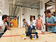 Coding and Tech Workshops for Kids and Teens Coding and Tech Workshops for Kids and Teens