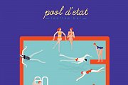 Swimming Classes at Pool d'Etat Swimming Classes at Pool d'Etat