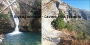 River Crossing - Caving - Via Ferrata River Crossing - Caving - Via Ferrata