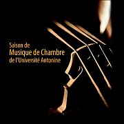 Saison de Musique de Chambre | Les 150 ans de G. Rossini Saison de Musique de Chambre | Les 150 ans de G. Rossini