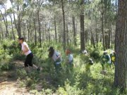 Celebrating Mountain Life Awareness Weekend -Clean Mobility / Slow Travel with Responsible Mobilities in Bkessine-Jezzine Celebrating Mountain Life Awareness Weekend -Clean Mobility / Slow Travel with Responsible Mobilities in Bkessine-Jezzine