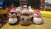 Do you wanna build a snowman (or a penguin)? Do you wanna build a snowman (or a penguin)?