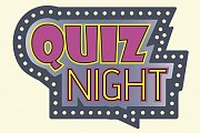 General Knowledge Quiz Night General Knowledge Quiz Night