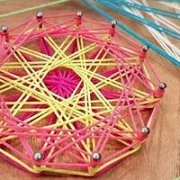 Creative String Art Creative String Art